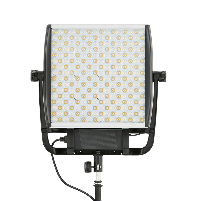 Litepanels Astra Bi-Focus 1x1 Daylight LED Panel Fixture