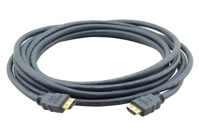 Kramer C-HM/HM-35 HDMI (Male-Male) Cable (35')