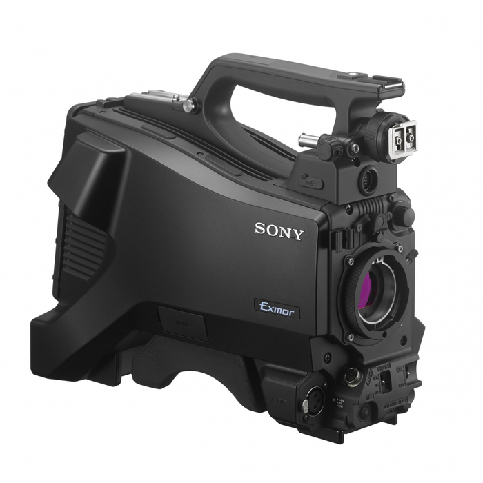 Sony HXC-FB80HN 1080p60 HD Studio Camera