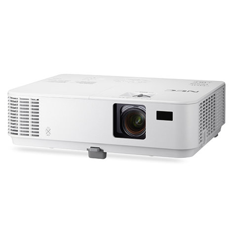 NEC NP-V332W 3300 Lumens WXGA DLP Projector