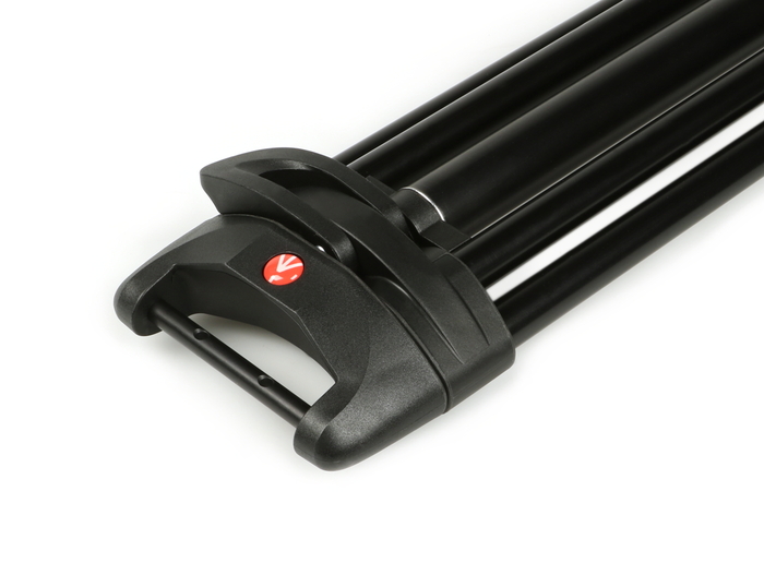 Manfrotto R545.04 Complete Leg Assembly For 545B, 545GB, 546B, 546GB