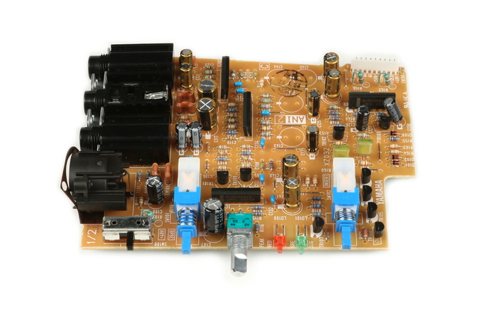 Yamaha V646850R DM2000 Input Card