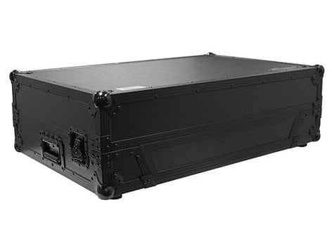 Odyssey FZGSNS73WX1BL Case For Numark NS7III DJ Controller, Black