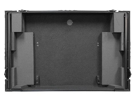 Odyssey FZGSNS73WX1BL Case For Numark NS7III DJ Controller, Black