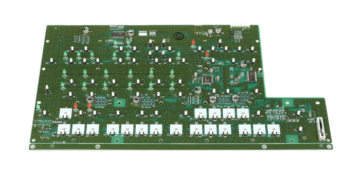 Yamaha WT902500 TYROS 4 PNL Board PCB