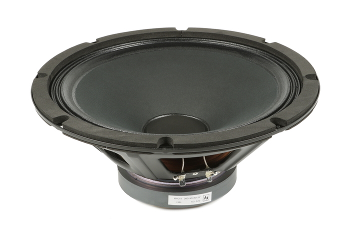 Electro-Voice F.01U.174.470 12" Woofer For EV ELX112P And ZLX-12P