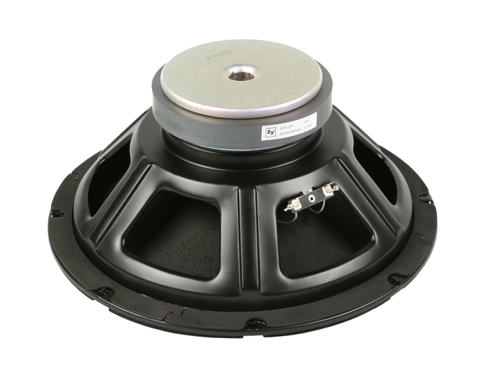 Electro-Voice F.01U.174.470 12" Woofer For EV ELX112P | Full Compass Systems