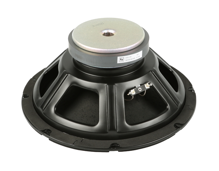 Electro-Voice F.01U.174.470 12" Woofer For EV ELX112P And ZLX-12P