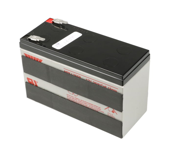Anchor Bea Bat Beacon Replacement Battery Full Comp Systems