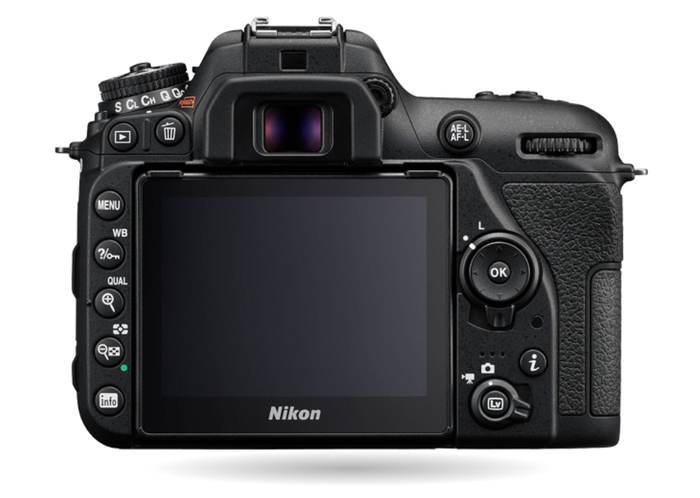 Nikon D7500 18-140mm Kit 20.9MP DSLR Camera With AF-S DX NIKKOR 18-140mm F/3.5-5.6G ED VR Lens