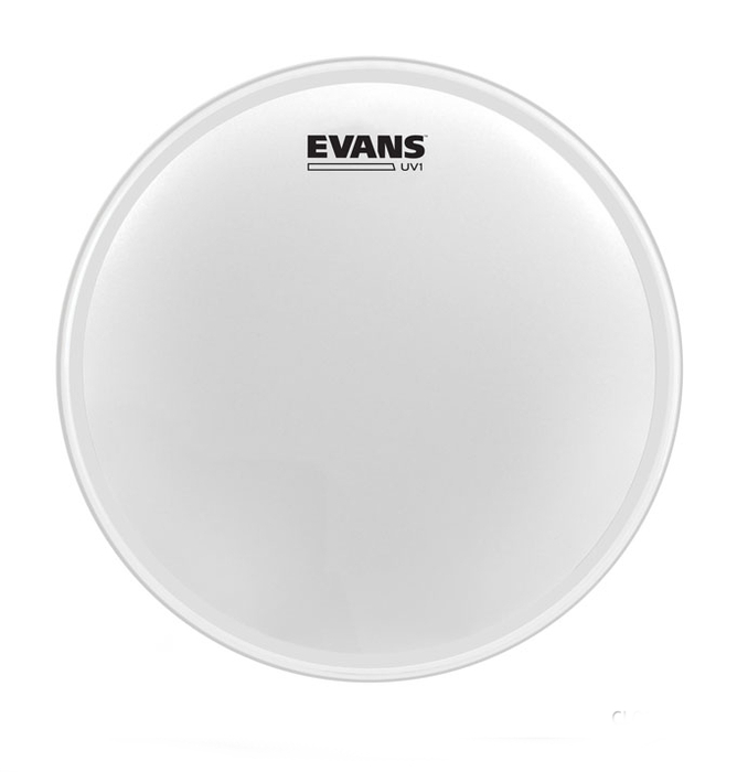 Evans B15UV1 15" UV1 Coated Drumhead