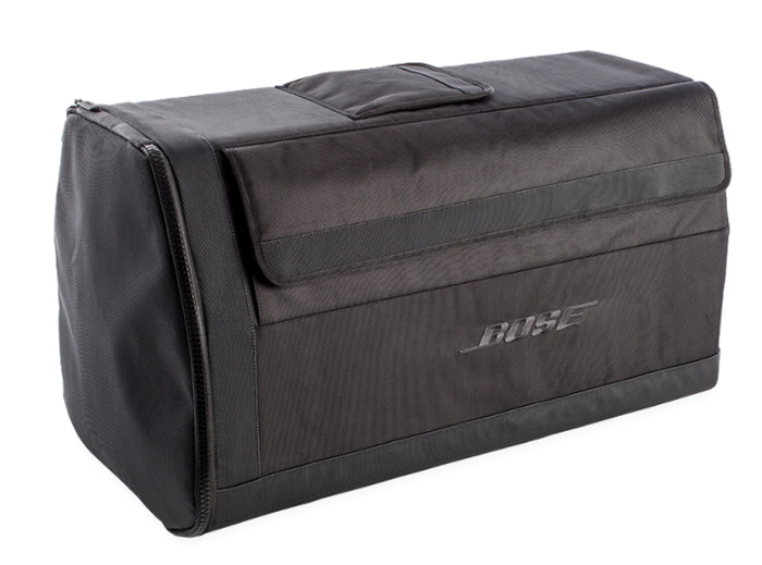 Bose F1 Model 812 Travel Bag Black Travel Bag For F1 Model Speaker