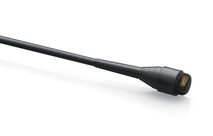 DPA 4060 CORE+ Omnidirectional Microphone with LEMO