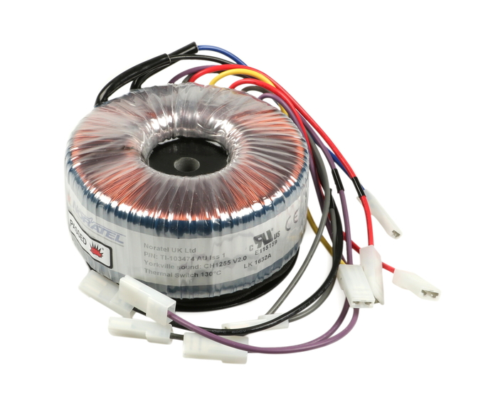 ef500p yorkville price