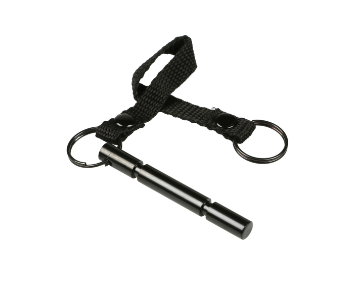 On-Stage 904 Safety Pin With Strap For SS/LS