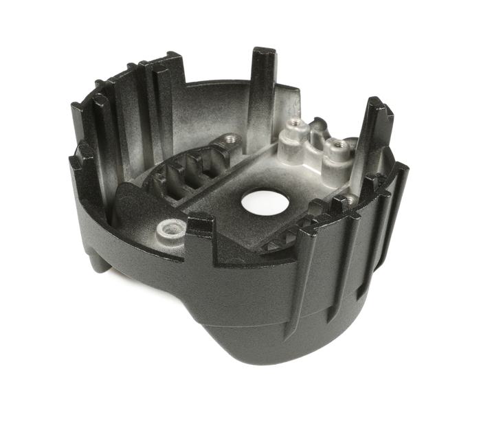 ETC 7060A3055 Source Four Socket Housing