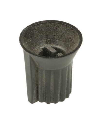 Yorkville 8705 Grey Knob For Audio Pro 512 Mixer.