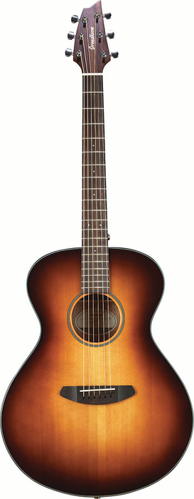 Breedlove DISC-CONCRT-SB-2 Discovery Concert SB Acoustic Guitar With Sunburst Gloss Finish