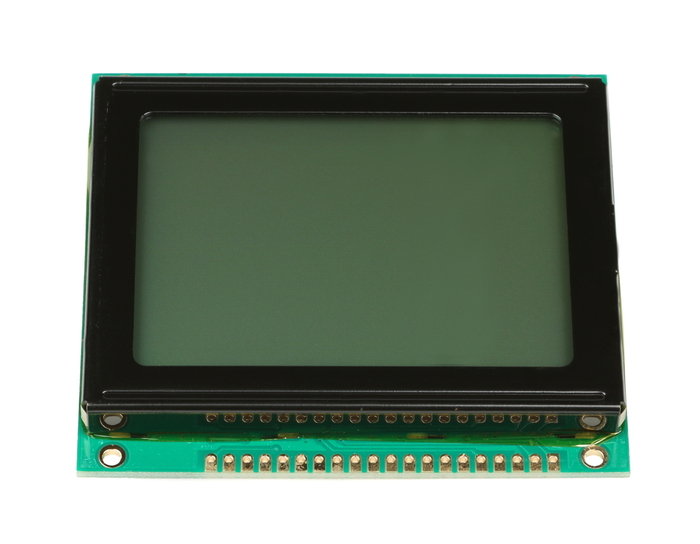 Line 6 50-02-0156 LCD Screen For POD HD500X