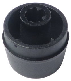 TC Electronic  (Discontinued) A09-00001-62825 Dual Inner Knob