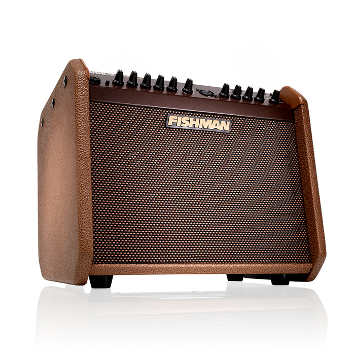 Fishman PRO-LBC-500 Loudbox Mini Charge Battery-Powered Acoustic Instrument Amplifier