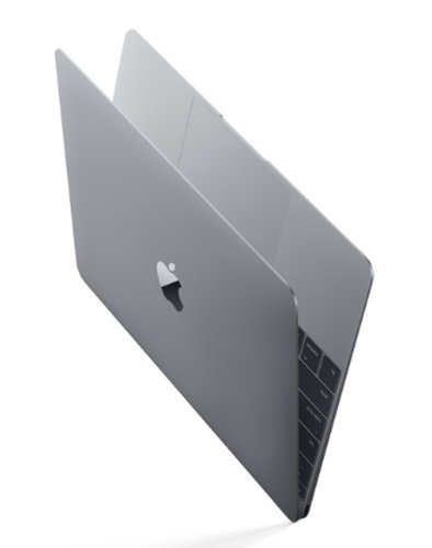 Apple MacBook 12" - 1.30 GHz Intel Core M / 512 Computer With 8GB RAM / 515GB SSD