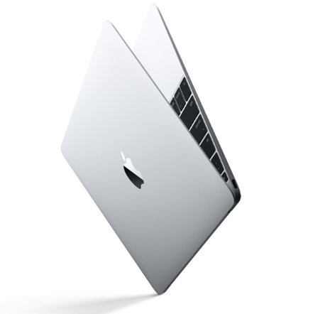 Apple MacBook 12" - 1.30 GHz Intel Core M / 512 Computer With 8GB RAM / 515GB SSD