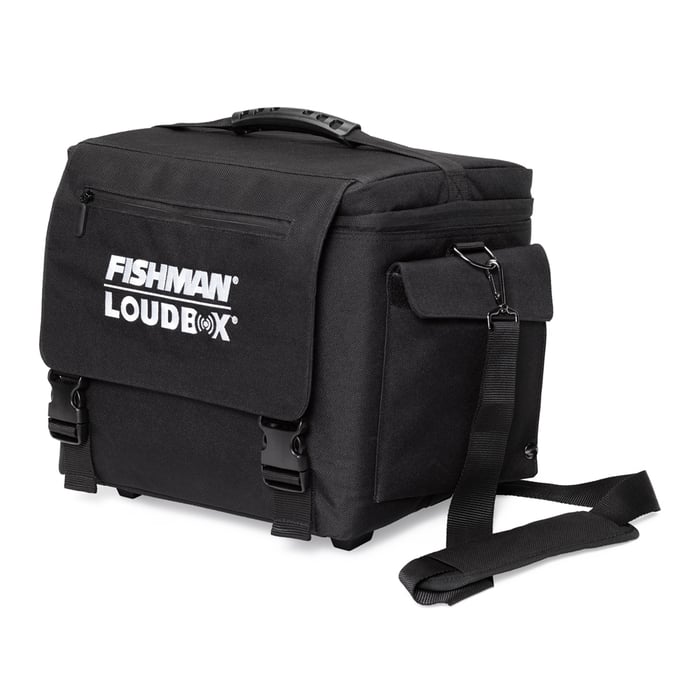 Fishman ACC-LBX-CC5 Loudbox Mini/Mini Charge Deluxe Carry Bag