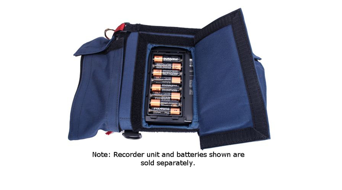 Tascam AR-DR680 Porta-Brace Carrying Case For DR-680