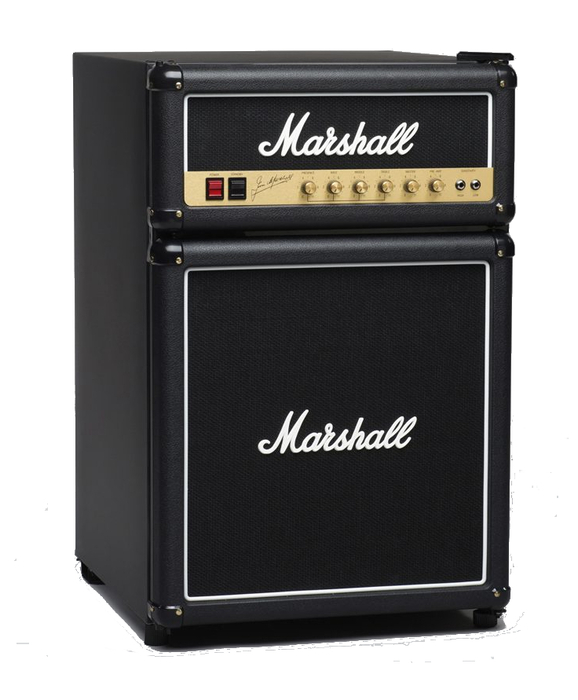 Marshall MF3.2-NA-U Fridge 3.2 Medium Capacity Bar Refrigerator