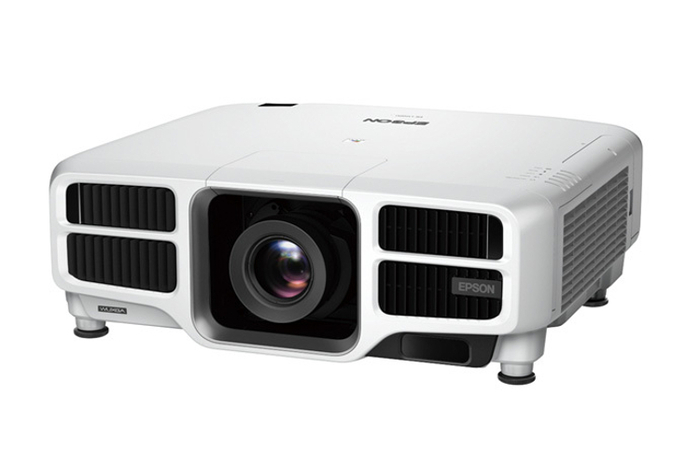 Epson Pro L1200U 7000 Lumens WUXGA 3LCD Laser Projector