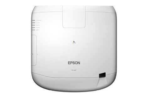 Epson Pro L1200U 7000 Lumens WUXGA 3LCD Laser Projector