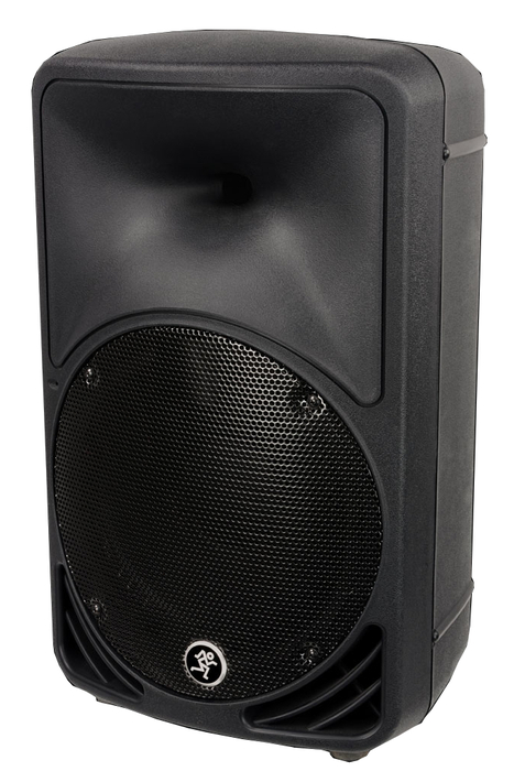 Mackie C200 10" 2-Way Passive Speaker, 200W