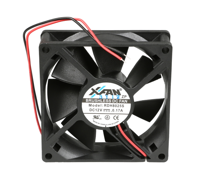 Crown 140305-1 Fan For XLS Series