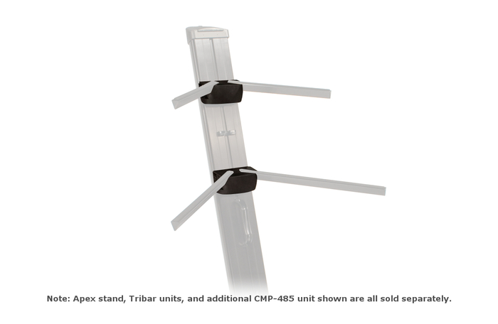 Ultimate Support CMP-485 Super Clamp For APEX