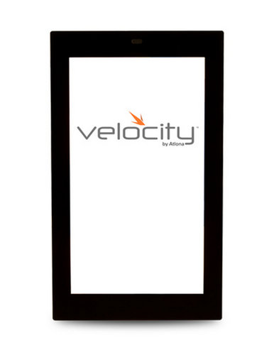 Atlona Technologies AT-VTP-550 Velocity 5.5” Touch Panel