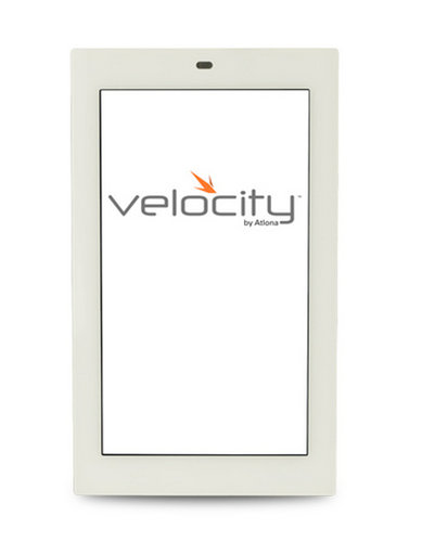 Atlona Technologies AT-VTP-550 Velocity 5.5” Touch Panel