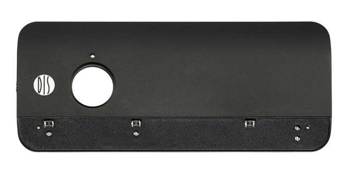 Shure FP-5981-F Speech And Earphone Monitoring Front Plate