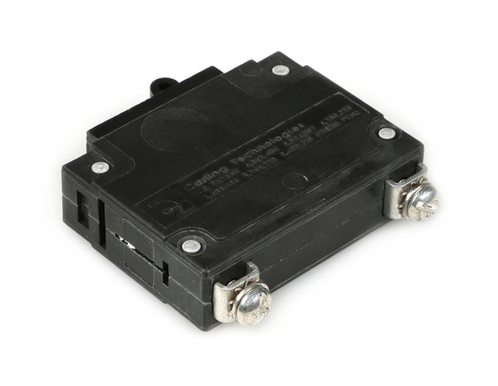 Leviton FUS-50610-1 10A Circuit Breaker For DDS8800