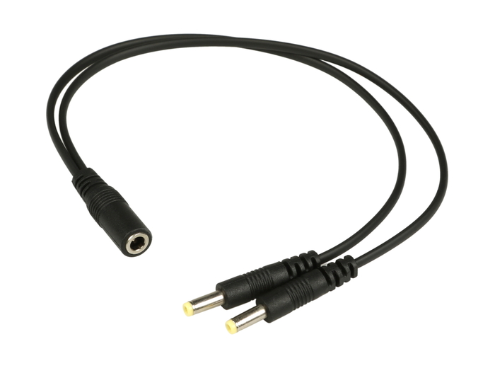Sennheiser 534479 DC Power Y Cable For TR160