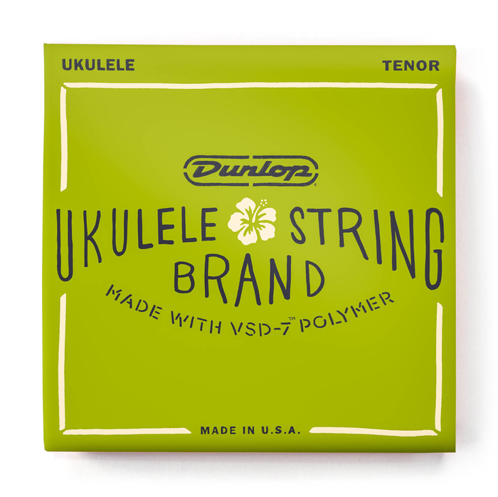 Dunlop DUQ303 Uke Tenor Strings