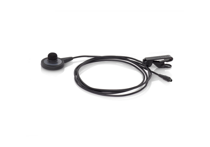 Rode PINMIC-LONG Discreet Long Pin-Through Lapel Microphone