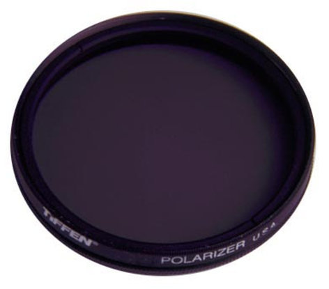 Tiffen 82POL Polarizing Filter, 82mm