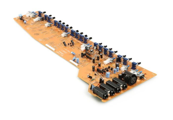 Teac 9145128101 Input 'A' PCB For M2600