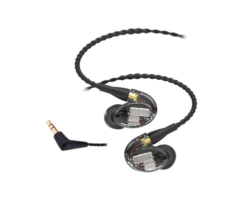 5 driver in ear monitors