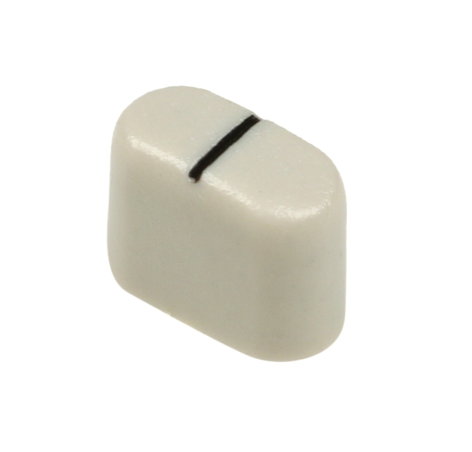 Hartke 8-PL2006010H00 EQ Slide Knob For HA2500 (No LED)