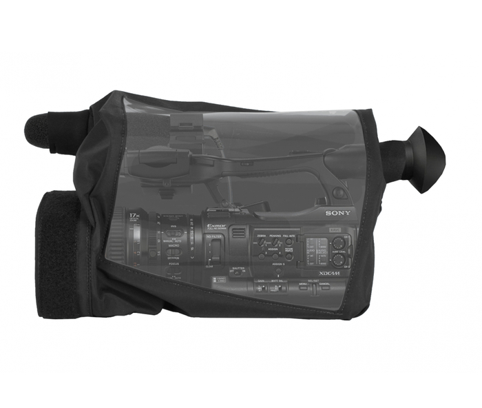 Porta-Brace QRS-PXWZ150 Quick Rain Slick Cover For Sony PXW-Z15