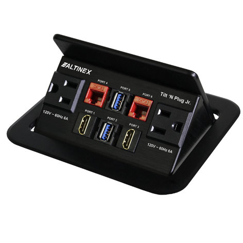 Altinex TNP327 Interconnect Box