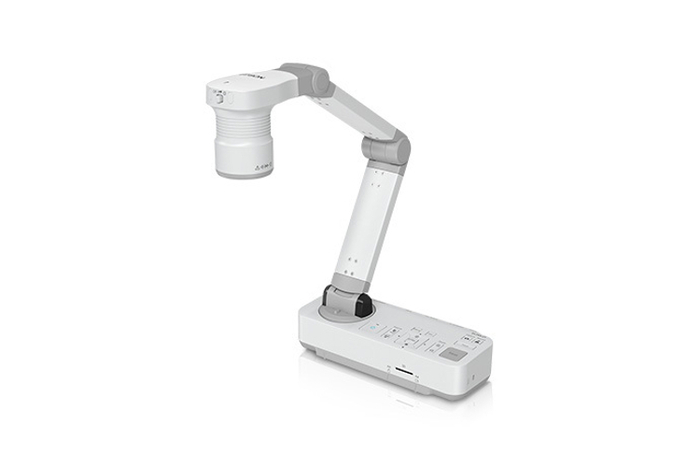 Epson DC-21 Document Camera With 12x Lens