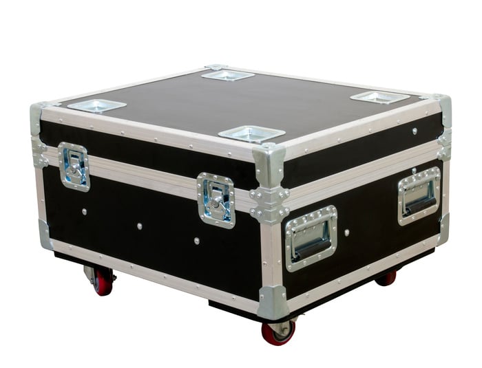 ADJ Element FC Flight Case For 8 Element Par Fixtures